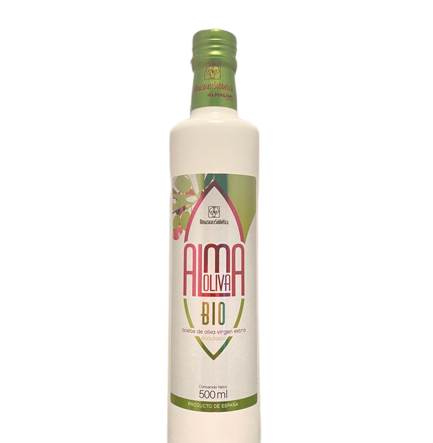 Almaoliva BIO