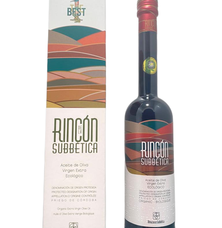 Rincón de la Subbética
