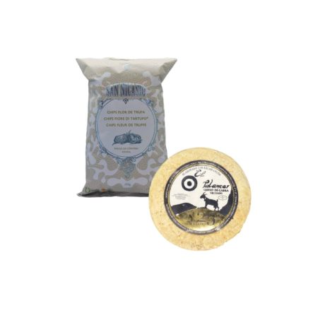 Pack Trufa