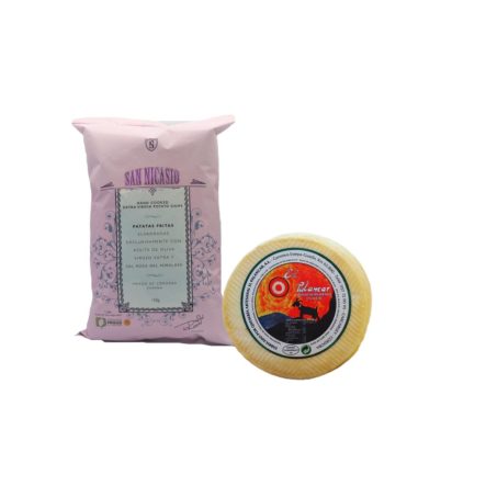 Pack Aceite