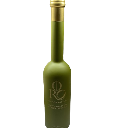 AOVE Campos de oro